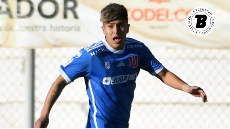 Marcelo Morales vuelve al radar de Universidad de Chile.