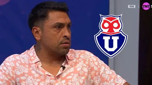 Gonzalo Jara hace su gran apuesta por este jugador en la U
