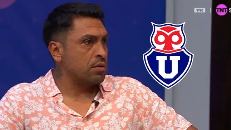 Gonzalo Jara hace su gran apuesta por este jugador en la U
