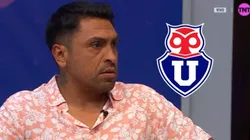 Gonzalo Jara pide paciencia por Paqui en la U