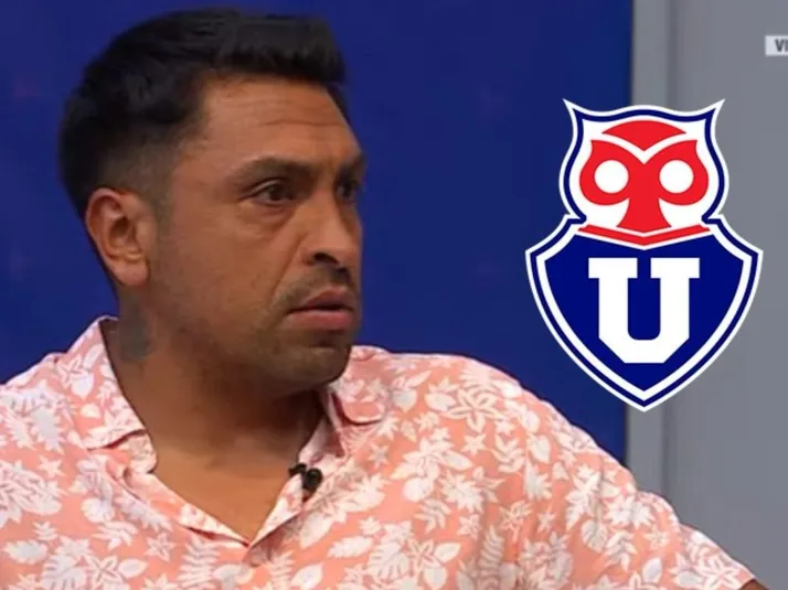 Jara pide paciencia por Meneghini en la U: "Los jugadores también..."