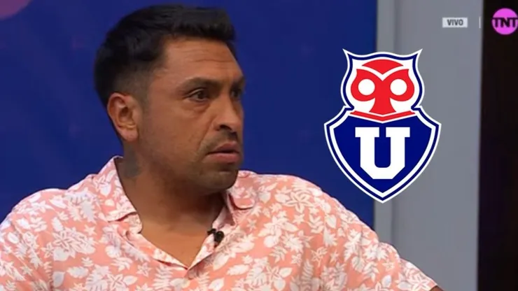 Gonzalo Jara lanza feroz advertencia a este jugador en la U