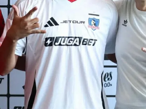 Colo Colo inicia negociaciones por esta figura: en Argentina lo confirman