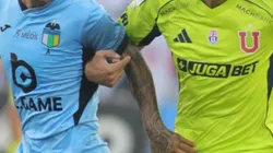 O'Higgins de Rancagua se quedaría con viejo anhelo de mercado de la U