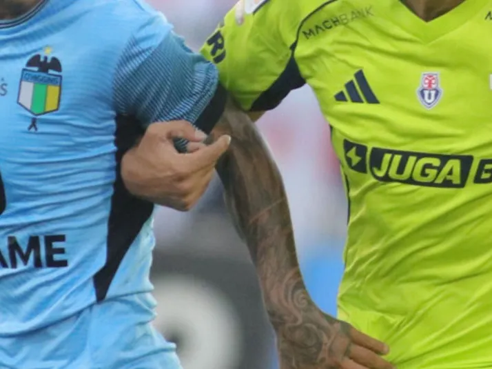 Mercado de Fichajes 2026: O'Higgins se queda con el viejo anhelo de la U