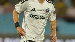 Colo Colo apunta con todo a su posible quinto refuerzo en este mercado (Foto: Photosport)