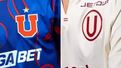 El fichaje que Universidad de Chile le ganó a Universitario de Perú