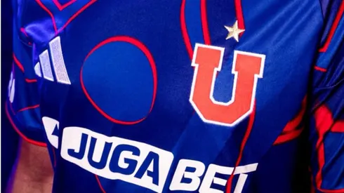 Universidad de Chile deja partir a una de sus grandes promesas
