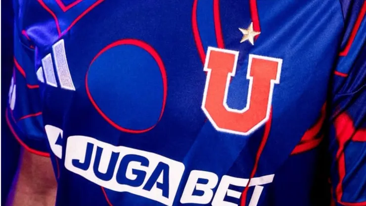 Universidad de Chile deja partir a una de sus grandes promesas