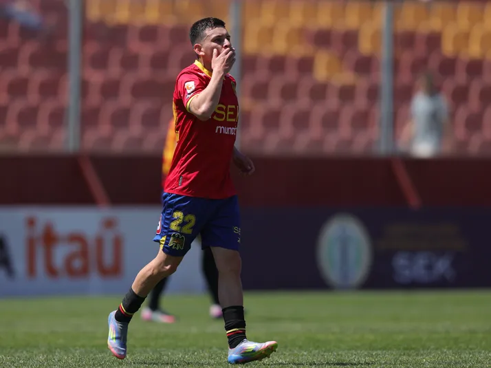 Le contestan fuerte y duro a Pablo Aránguiz