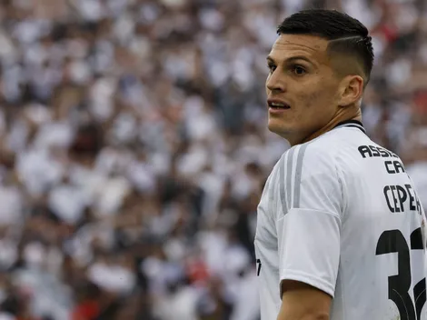 Colo Colo: La lista con los candidatos para reemplazar a Lucas Cepeda