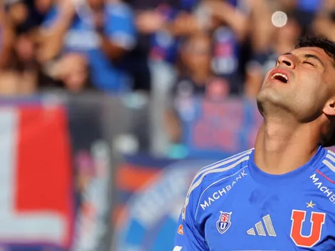 VIDEO| Altamirano falla y la U cae por 1 a 0 con GOLAZO de Universitario