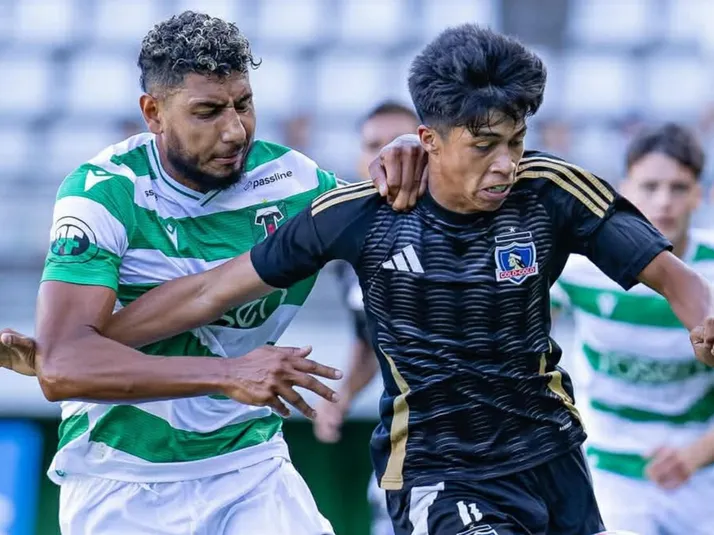 Colo Colo sorprende a Deportes Temuco en la ‘Tarde Albiverde’