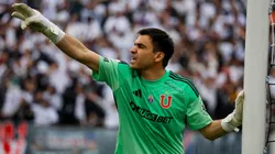 Toselli traza los objetivos de la U para este 2026 (Foto: Photosport)