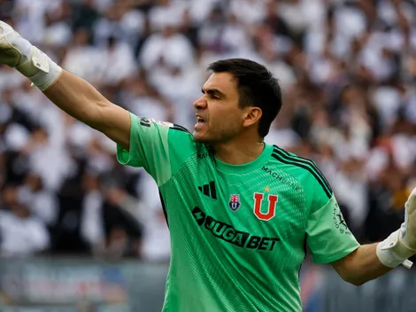 Toselli traza con firmeza los objetivos de la U para 2026