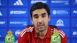 Paqui habló del Mercado de Fichajes.