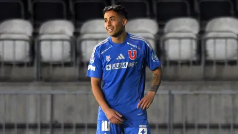 Assadi no jugó un buen partido ante Universitario.
