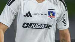 Colo Colo recibió feroz portazo.