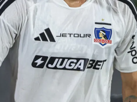Mercado: Colo Colo recibe portazo desde Argentina por este jugador