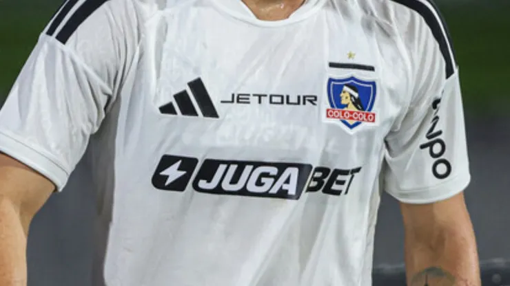 Colo Colo recibió feroz portazo.
