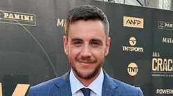 Fouillioux criticó el sistema de Paqui.