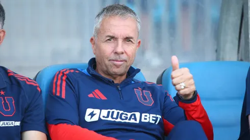 Álvarez reapareció.
