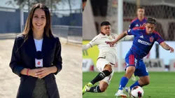 La U dejó más dudas que certezas en su primer partido oficial del 2026.