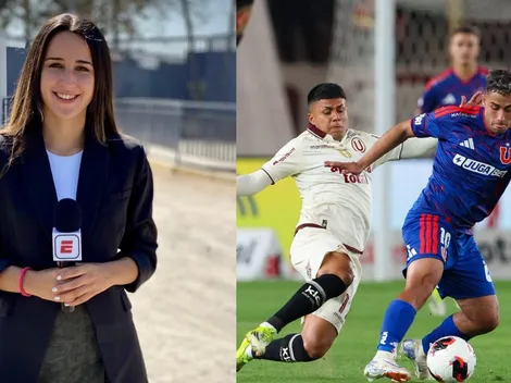 El lapidario diagnóstico de Hernández tras la caída de la U en Lima: "No tuvo..."