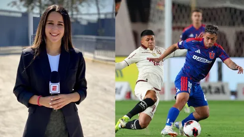 La U dejó más dudas que certezas en su primer partido oficial del 2026.