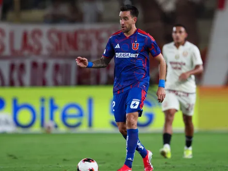 Tras caída ante Universitario: ¿Cuándo vuelve a jugar Universidad de Chile?