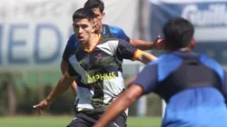 Todos los jugadores están a la espera de ofertas de clubes para retomar su carrera profesional.