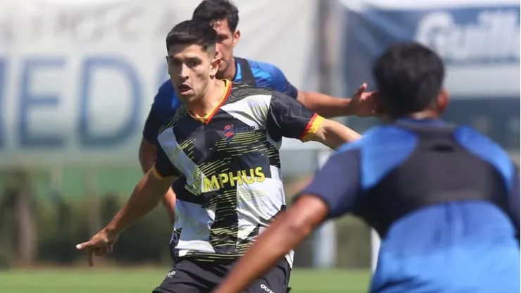 Todos los jugadores están a la espera de ofertas de clubes para retomar su carrera profesional.