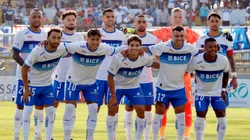 La UC va por su primer título de la temporada.