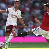 Pronósticos Arsenal vs Manchester United: el líder de la Premier League tiene una prueba difícil ante Los Diablos Rojos