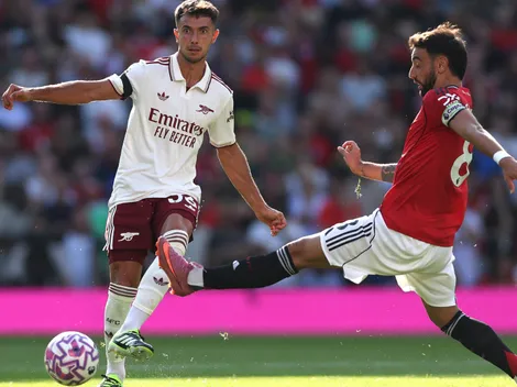 Pronósticos Arsenal vs Manchester United: el líder de la Premier League tiene una prueba difícil ante Los Diablos Rojos