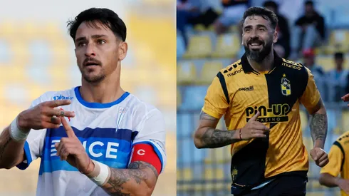 La UC y Coquimbo Unido disputan la Supercopa 2026 en un duelo que definirá al primer campeón del año.
