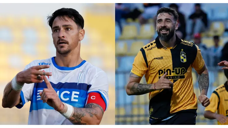 La UC y Coquimbo Unido disputan la Supercopa 2026 en un duelo que definirá al primer campeón del año.