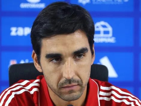 "Me molestó mucho": La crítica de Tito Awad a Paqui Meneghini en la U