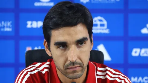 Paqui sufrió su primer traspié en la U.