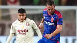 La derrota de la U ante Universitario no pasó desapercibida.