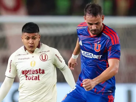 La prensa peruana no tuvo piedad con la U tras el 3-0 de Universitario: esto dijeron