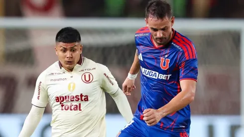 La derrota de la U ante Universitario no pasó desapercibida.
