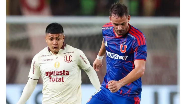 La derrota de la U ante Universitario no pasó desapercibida.
