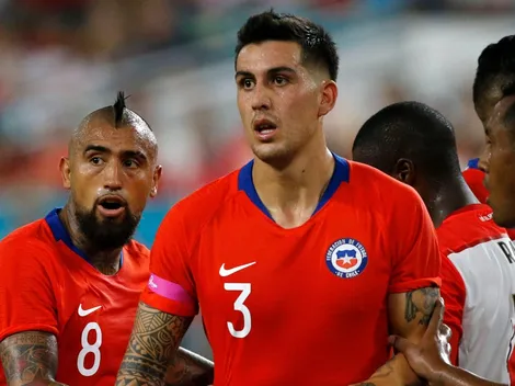 El nuevo club de Roco tras el portazo de la UC y su fallido arribo a Everton