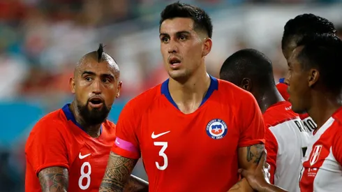 Enzo Roco define el club que jugará en la temporada 2026.
