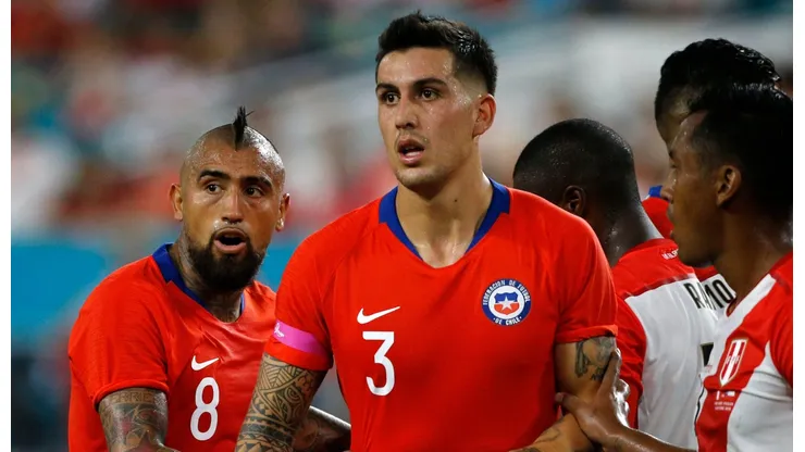 Enzo Roco define el club que jugará en la temporada 2026.