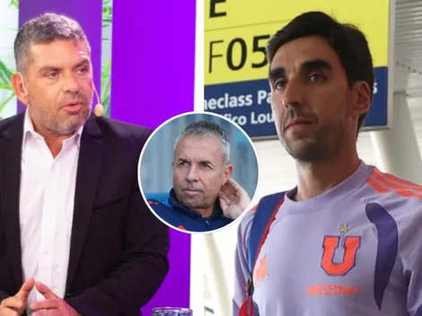 Ugarte se declara la 'viuda número 1' de Álvarez tras el debut de Paqui: "Siempre lo...""