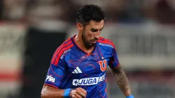 Lucero le da un respiro a Paqui Meneghini en la U.