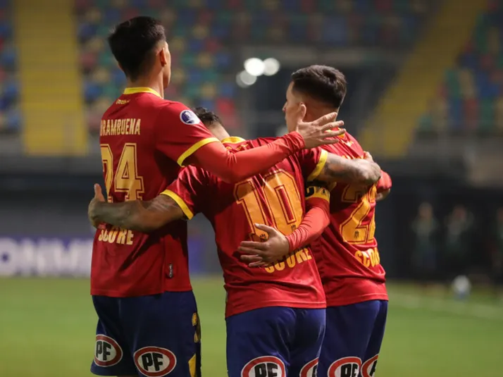 La nueva salida que golpea a Unión Española: "Siempre quise estar"