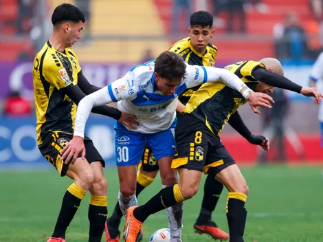 Pronósticos Coquimbo Unido vs Universidad Católica: la Supercopa se define con una final impresionante